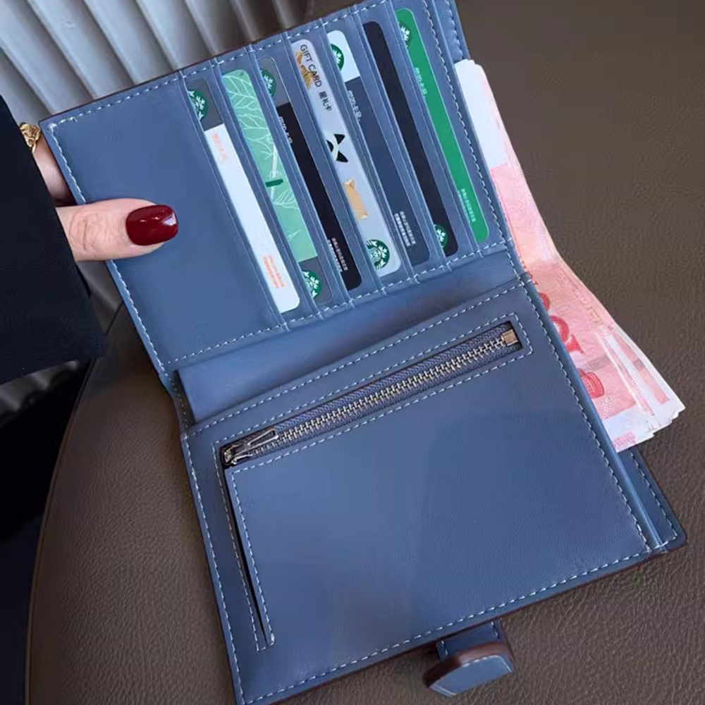 Luxury EPI Leather Travel Pass - Personalized Name Box review and price
