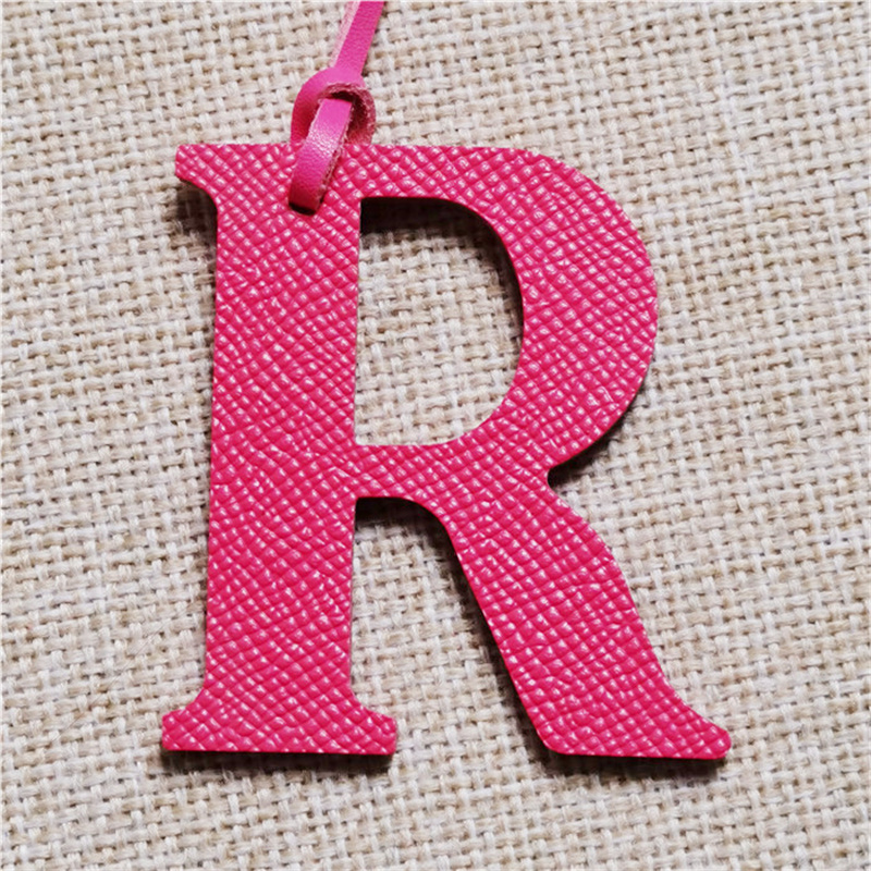 Wholesale Retail Luxury Genuin - Monogram Keychain Leather review and price