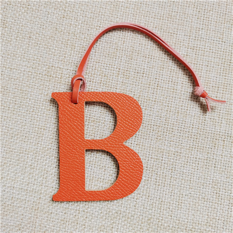 Wholesale Retail Luxury Genuin - Monogram Keychain Leather review and price