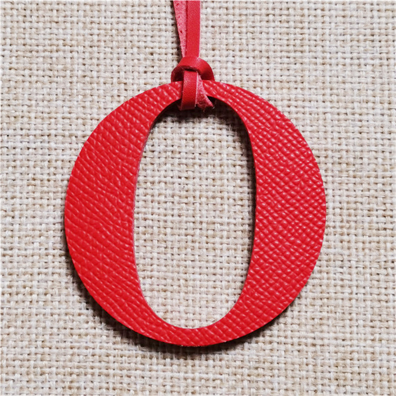 Wholesale Retail Luxury Genuin - Monogram Keychain Leather review and price