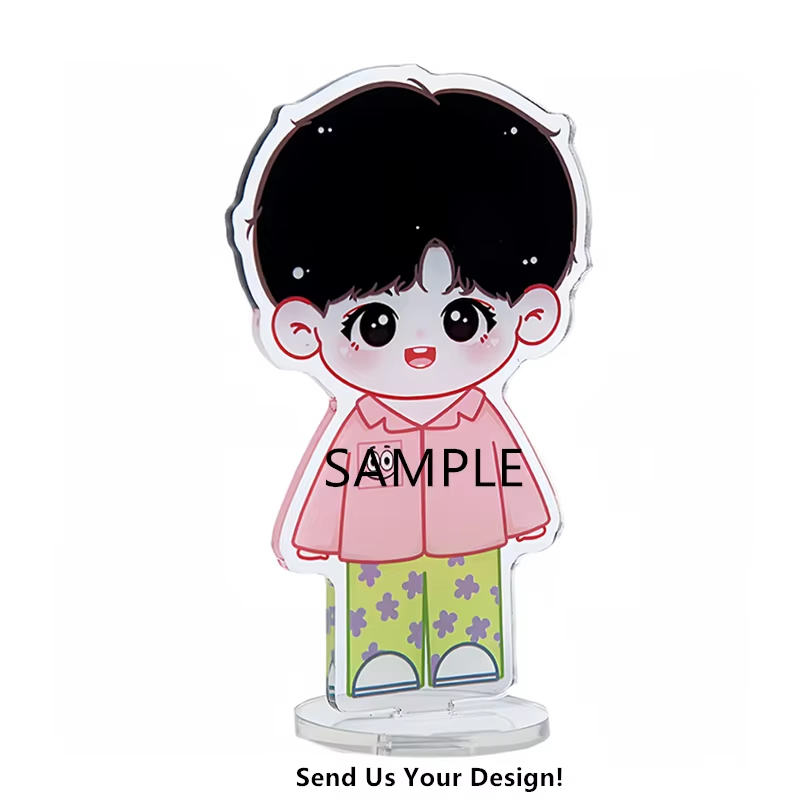 1PC Custom Acrylic Standee Upl - Pet Portrait Custom review and price