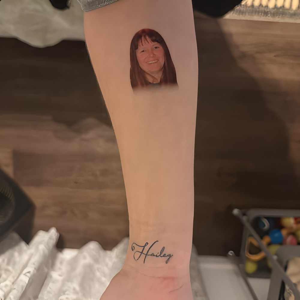 Custom Face Temporary Tattoos, - Pet Portrait Custom review and price
