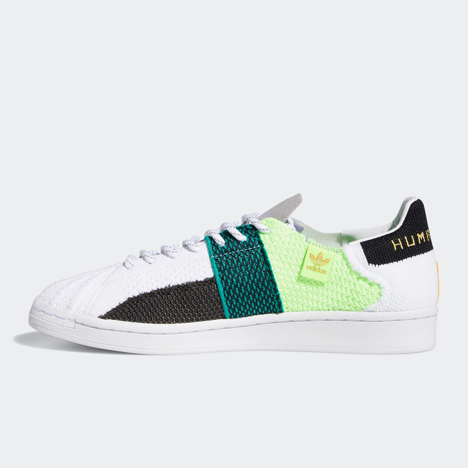 Adidas genuine clover PW SUPER - Adidas Shoes Superstar review and price