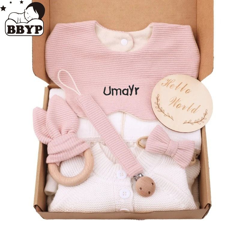 Personalized name Birth Set Gi - Personalized Name Box review and price