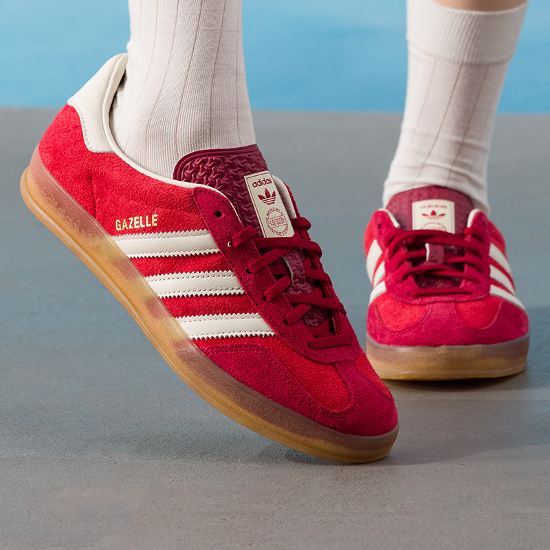 Adidas women's shoes original  - Adidas Shoes Gazelle review and price