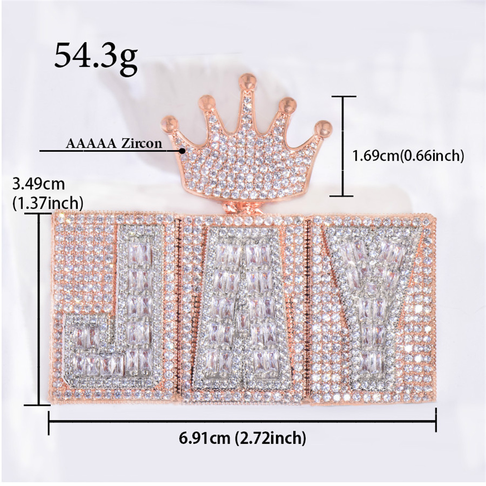 Anztilam 2 Layers Baguettes Cu - Name Necklace Custom review and price